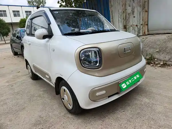 Bestune Pony 2025