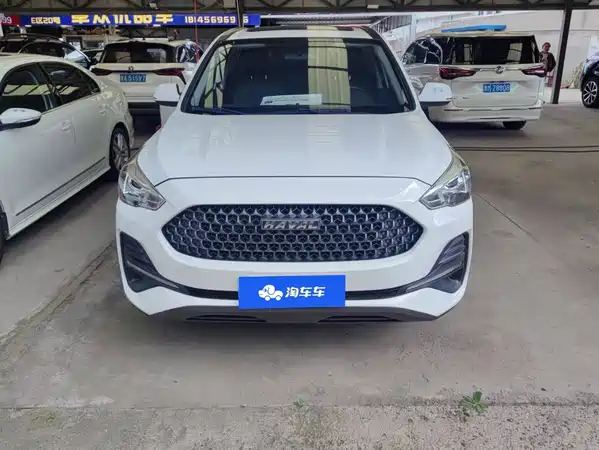 Haval M6 2020