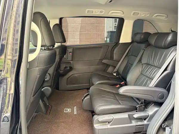 Honda Odyssey 2026