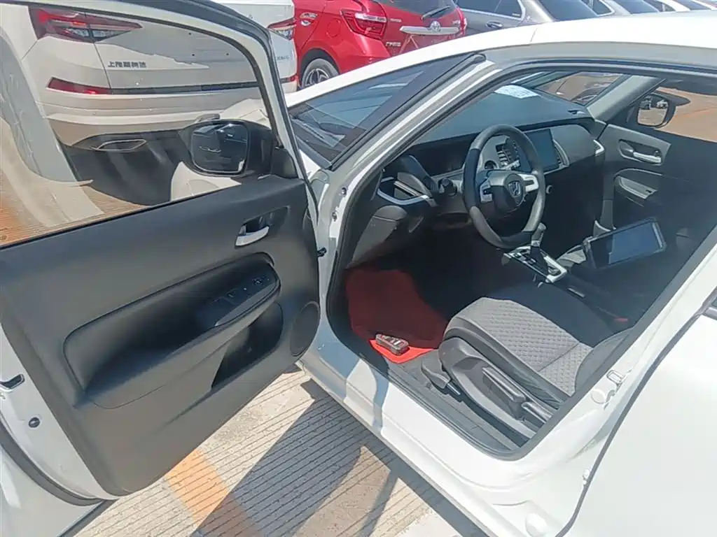 Honda Fit 2021 — фото 16
