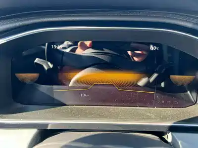 Volkswagen Sagitar 2025