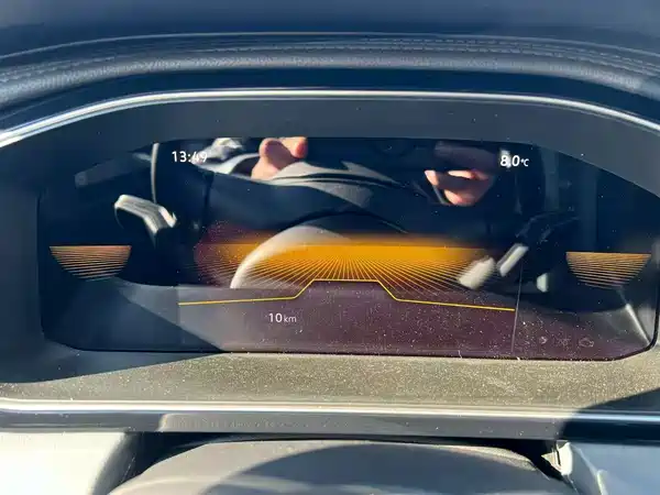 Volkswagen Sagitar 2025