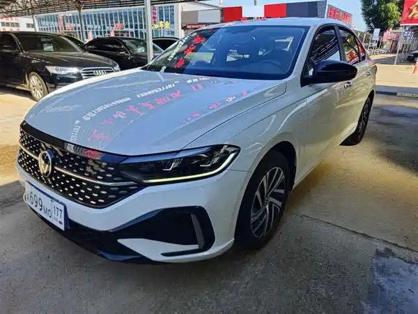 Volkswagen Lavida 2022
