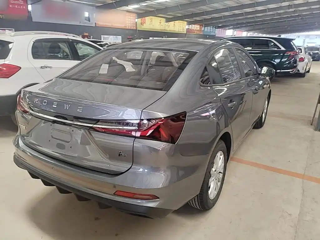 Roewe i5 2026