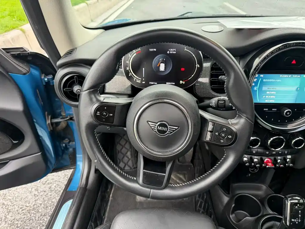 MINI Mini 2021