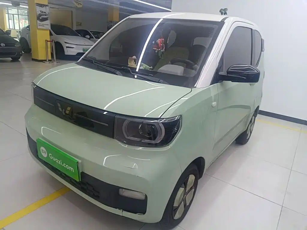Wuling MINIEV 2022