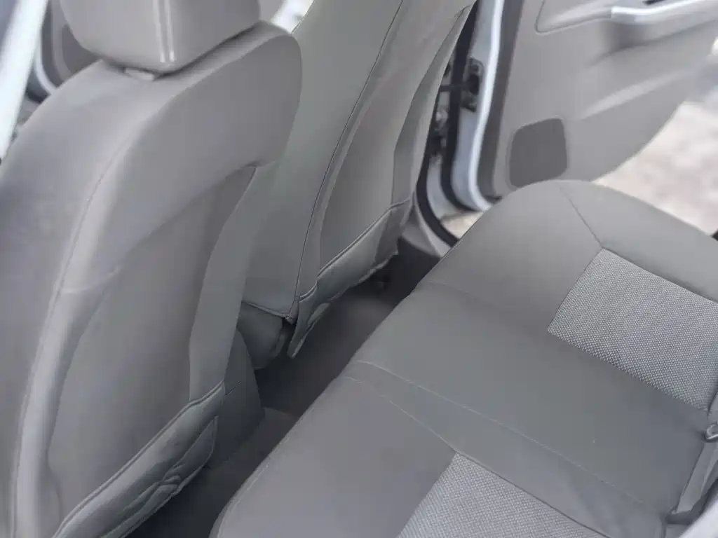 Changan V3 2015 — фото 12