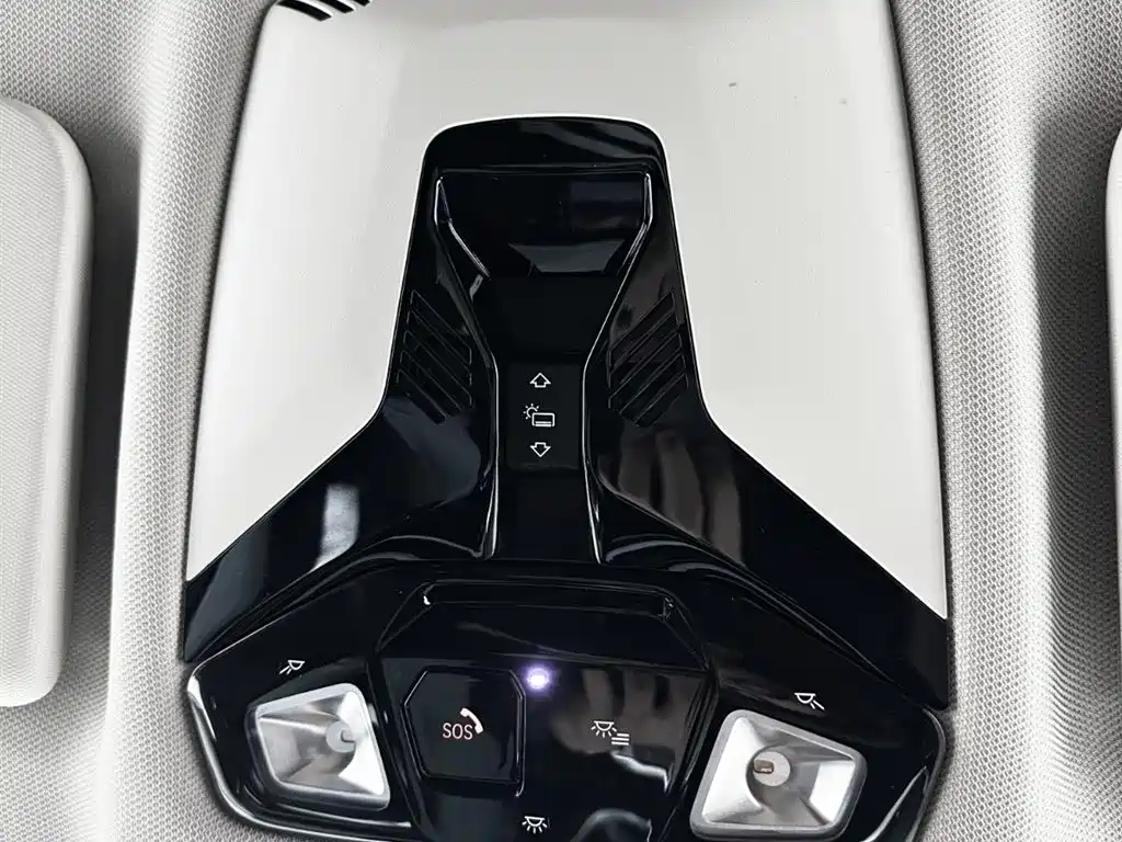 BMW X1 2023 — фото 17