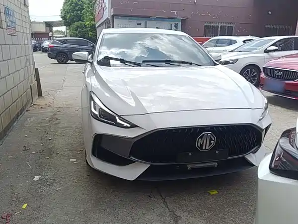 MG5 2023