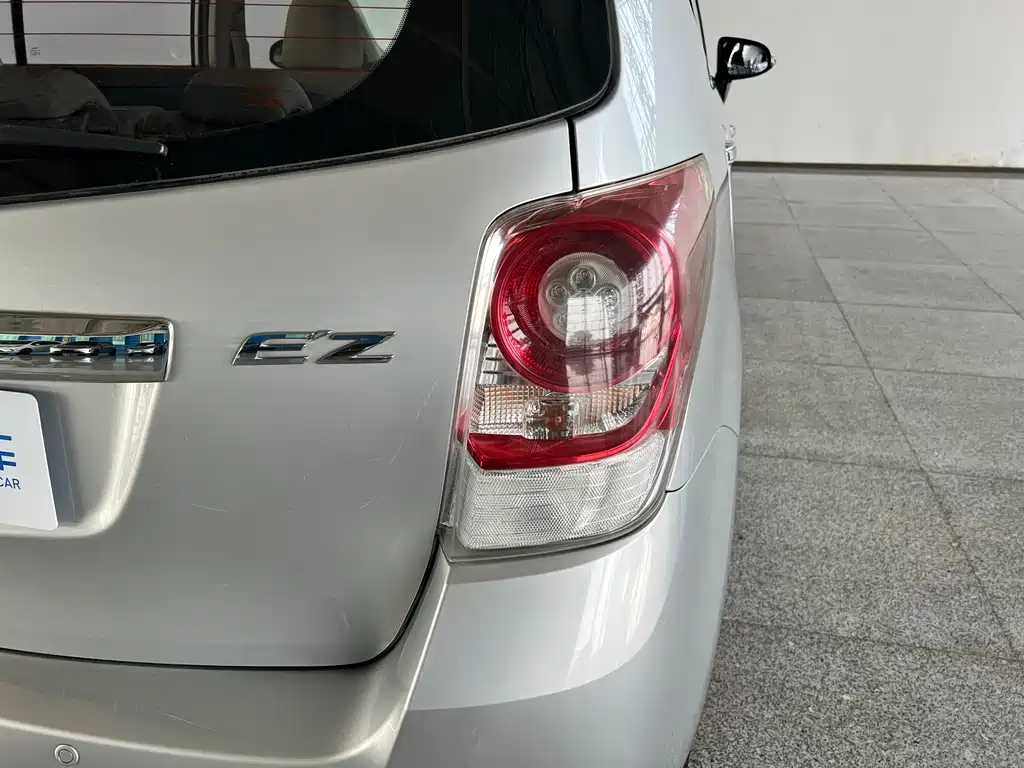 Toyota Verso 2014