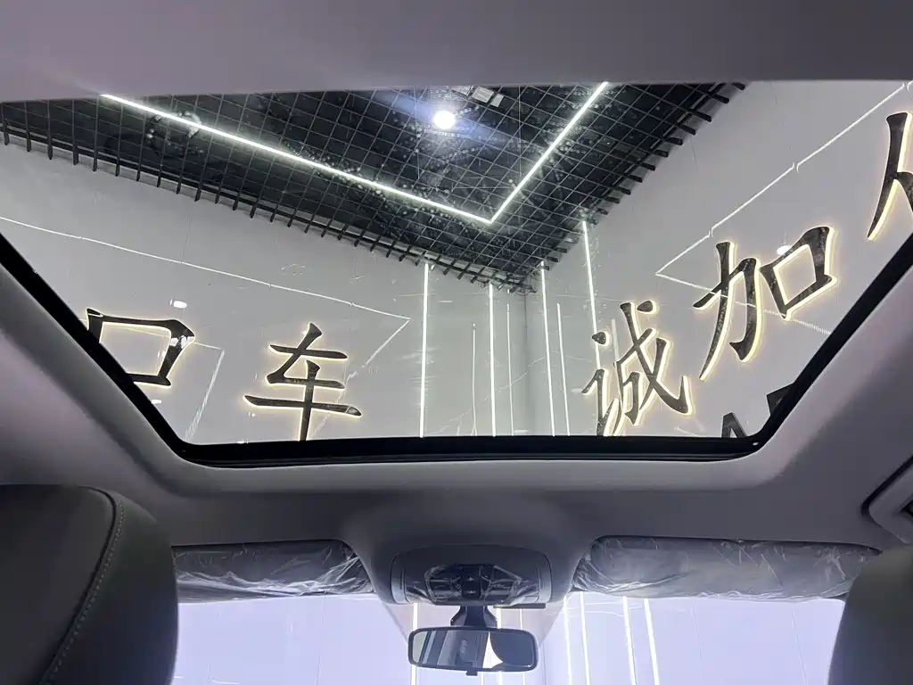 Chery Tiggo 7 PLUS 2022 — фото 17