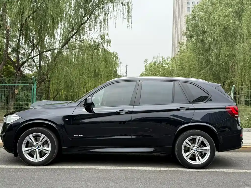 BMW X5 2018 — фото 2