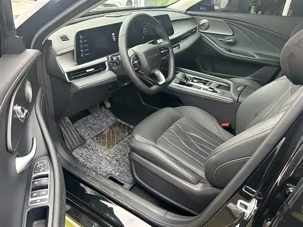 Chery Arrizo 8 2022