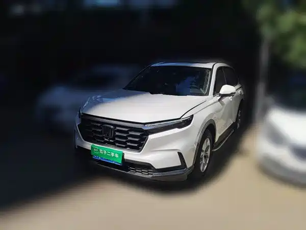 Honda CR-V 2023