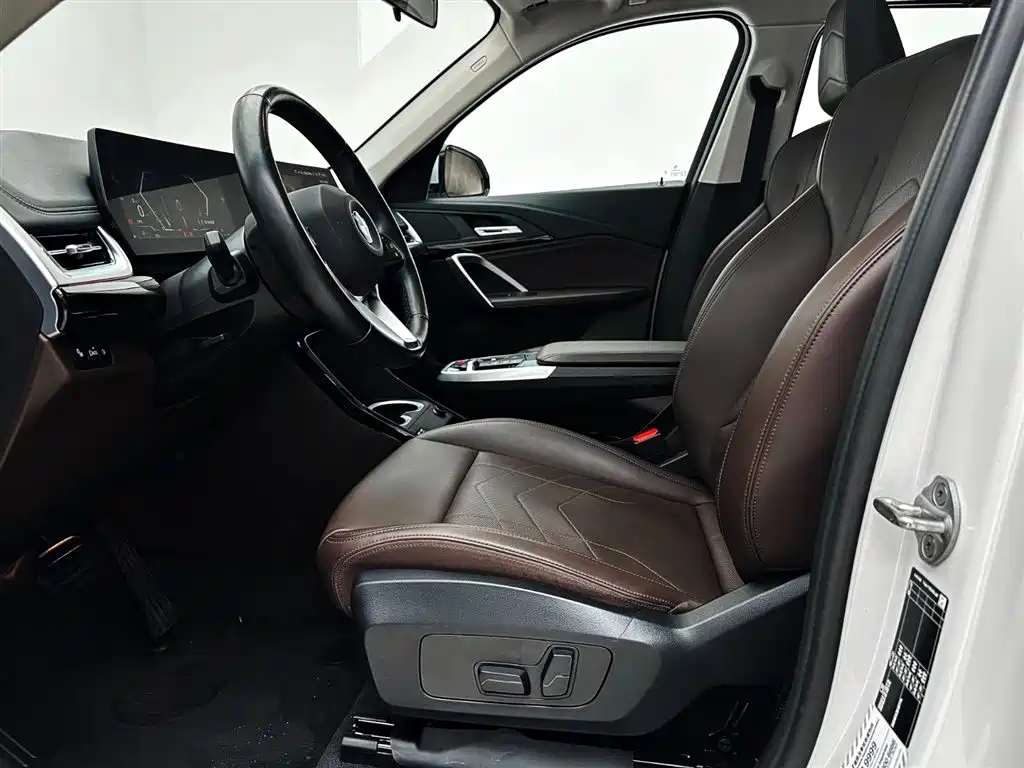 BMW X1 2023 — фото 19