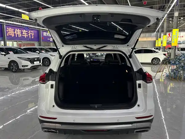 Haval H6 2023