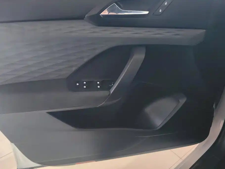 Volkswagen Tuyue 2022