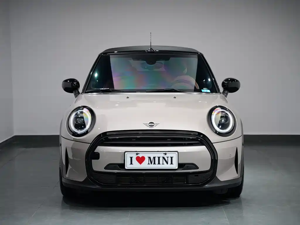 MINI Mini 2023