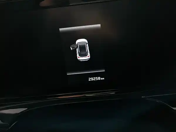 Kia Seltos 2023