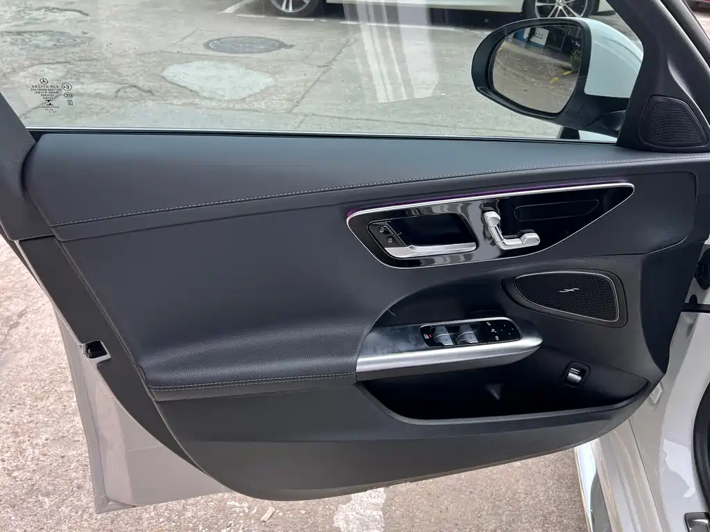 Mercedes-Benz C-Class 2022 — фото 33