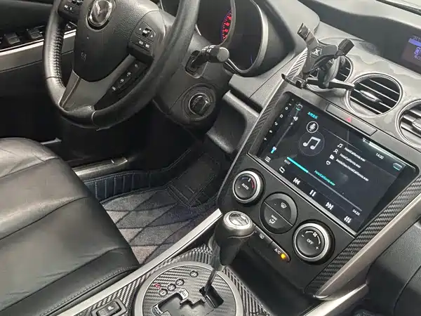 Mazda CX-7 2016