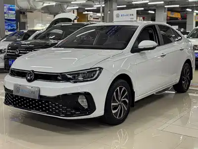 Volkswagen Lavida 2023