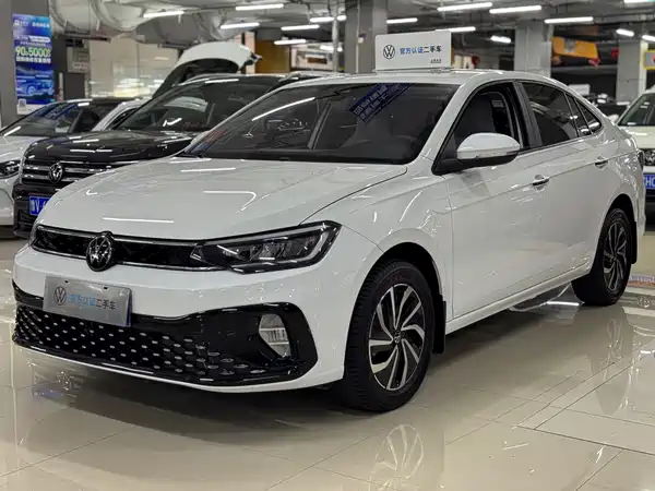 Volkswagen Lavida 2023