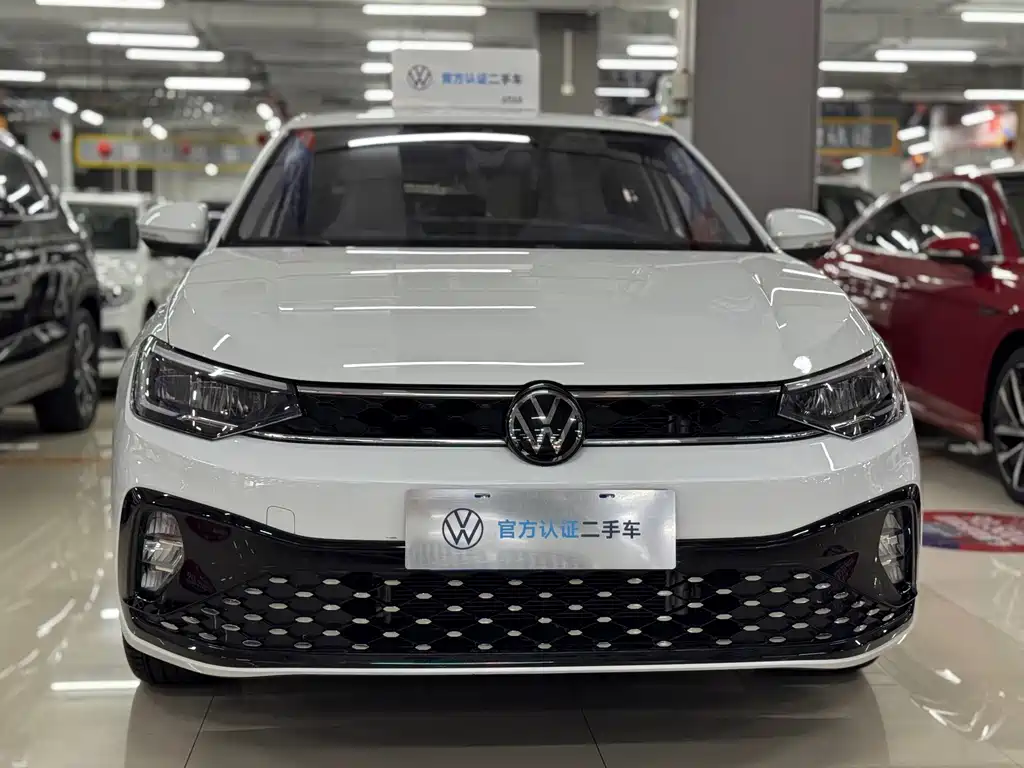 Volkswagen Lavida 2023