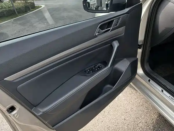 Volkswagen Lavida 2019