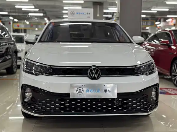 Volkswagen Lavida 2023