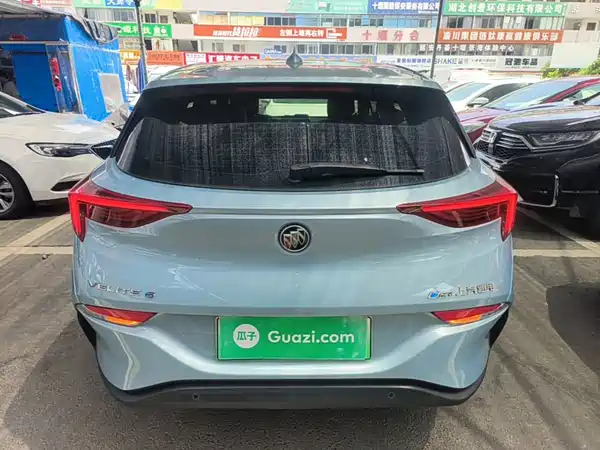 Buick Velite 6 2020