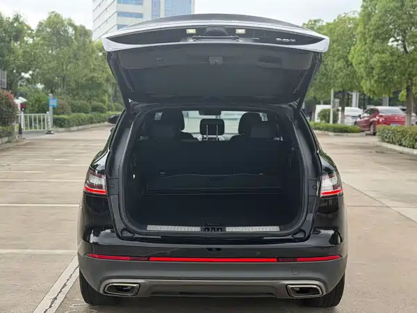 Lincoln Nautilus 2020