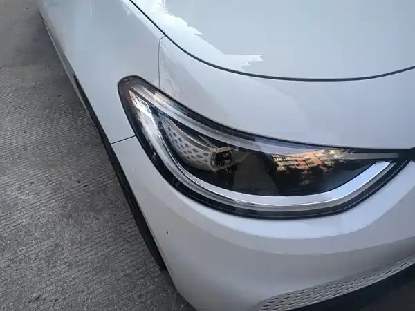 Volkswagen ID.3 2024