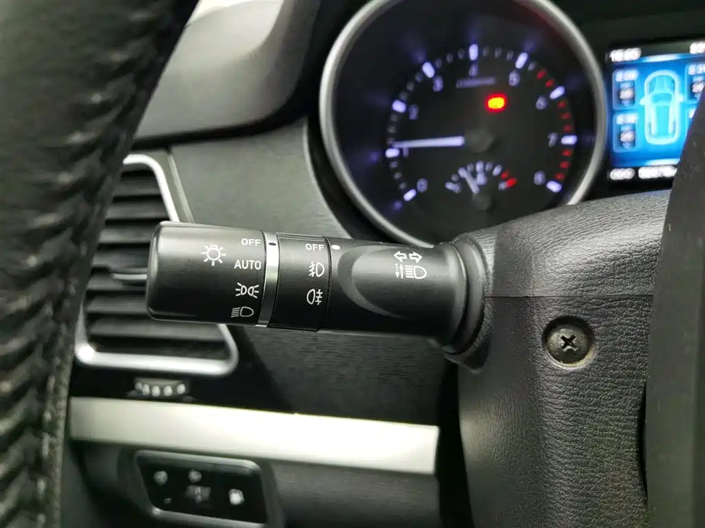 Haval H6 Coupe 2016 — фото 21