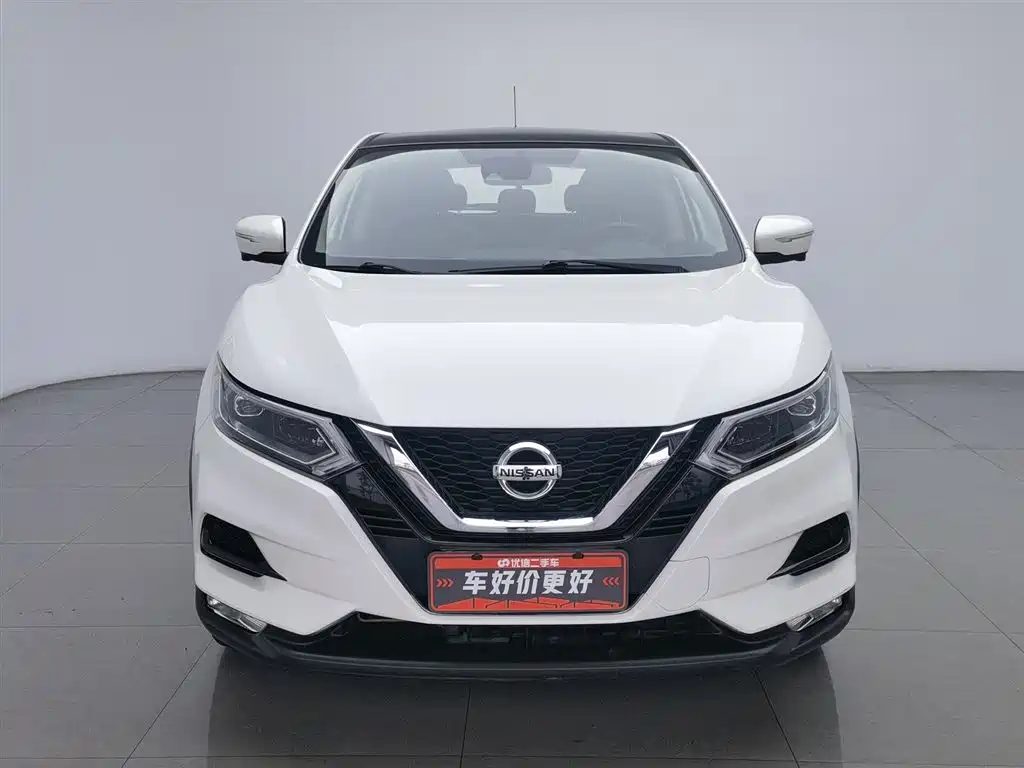 Nissan Qashqai 2019 — фото 3