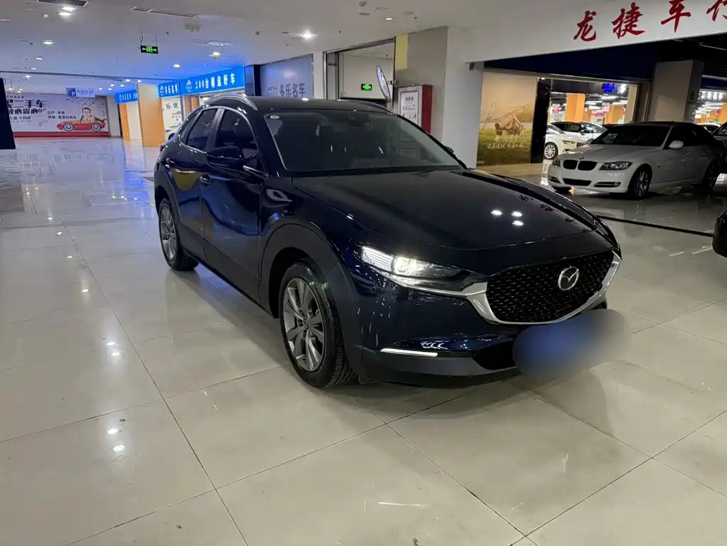 Mazda CX-30 2023
