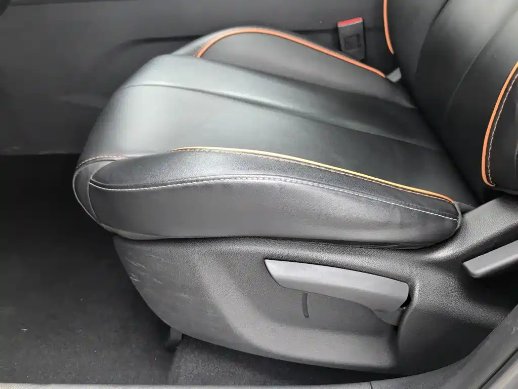 Changan Auchan X7 PLUS 2022 — фото 20