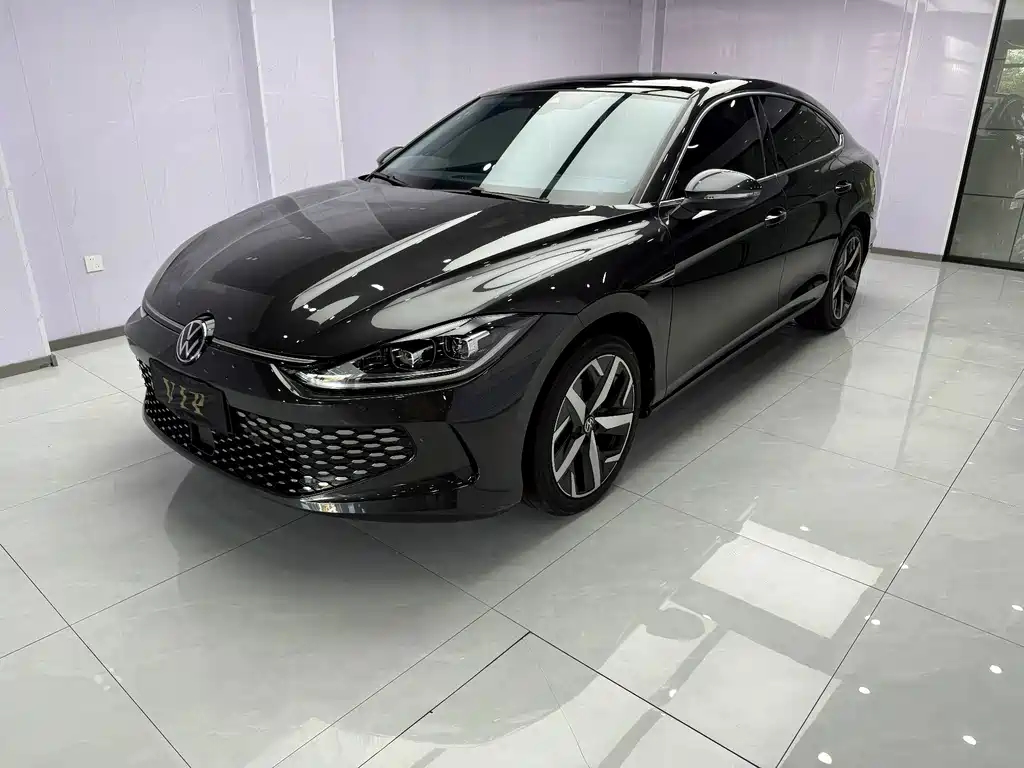 Volkswagen Lamando 2022