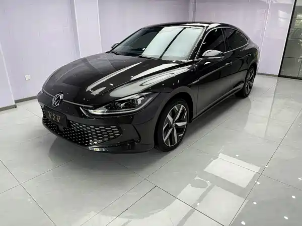 Volkswagen Lamando 2022