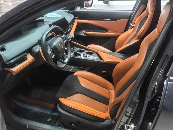 Changan UNI-V 2023