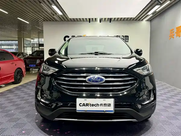 Ford Edge 2020