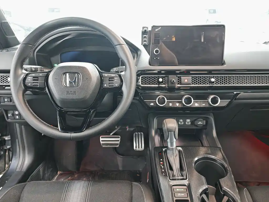 Honda Civic 2024