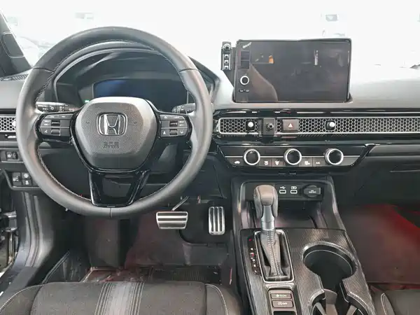 Honda Civic 2024