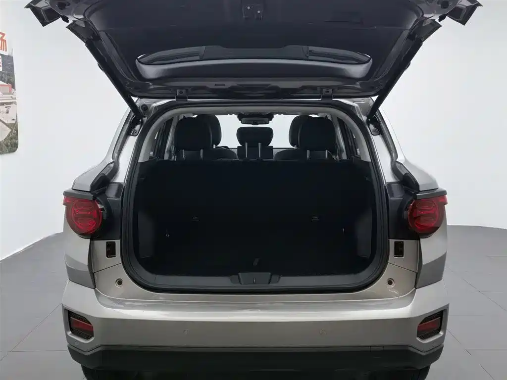 Haval Dargo PLUS 2023 — фото 16