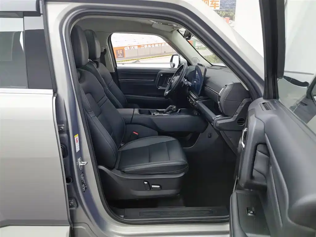 Haval Dargo PLUS 2023 — фото 23