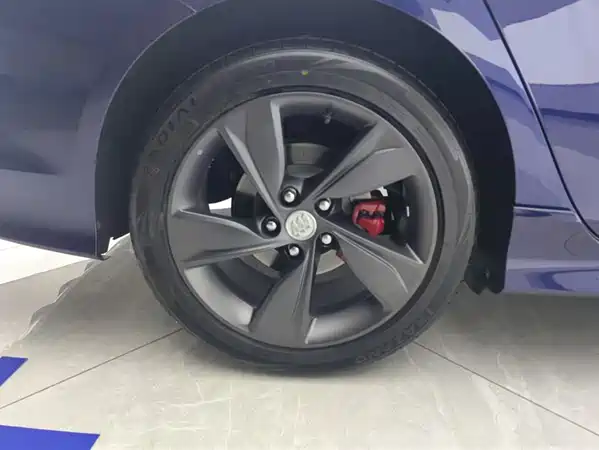 Buick Regal 2020