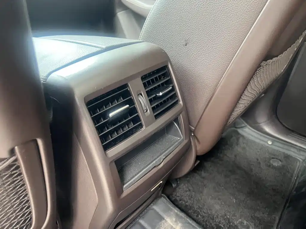 Mercedes-Benz GLE 2015