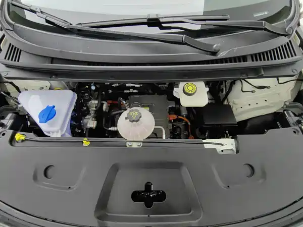 BYD Dolphin 2025
