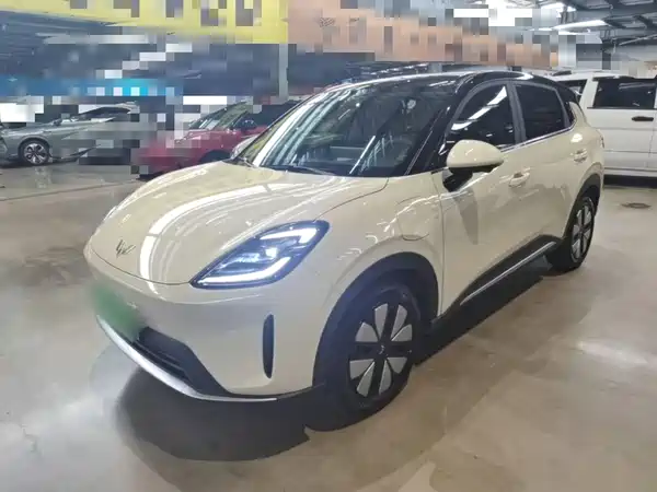 Wuling Bingo S 2026