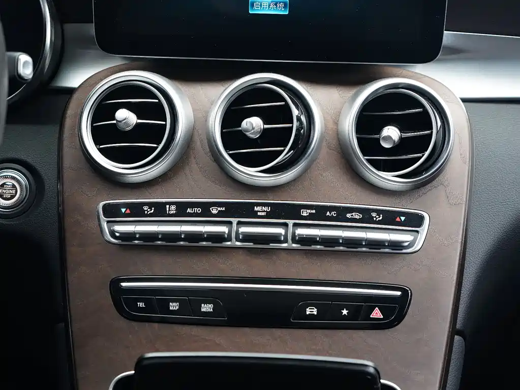 Mercedes-Benz GLC 2022 — фото 14